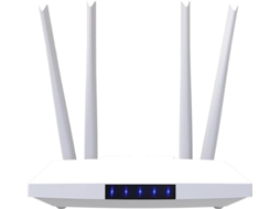 Mc119 Lte Cpe Modem Com Alteração De Imei, Roteador Wireless 4g,