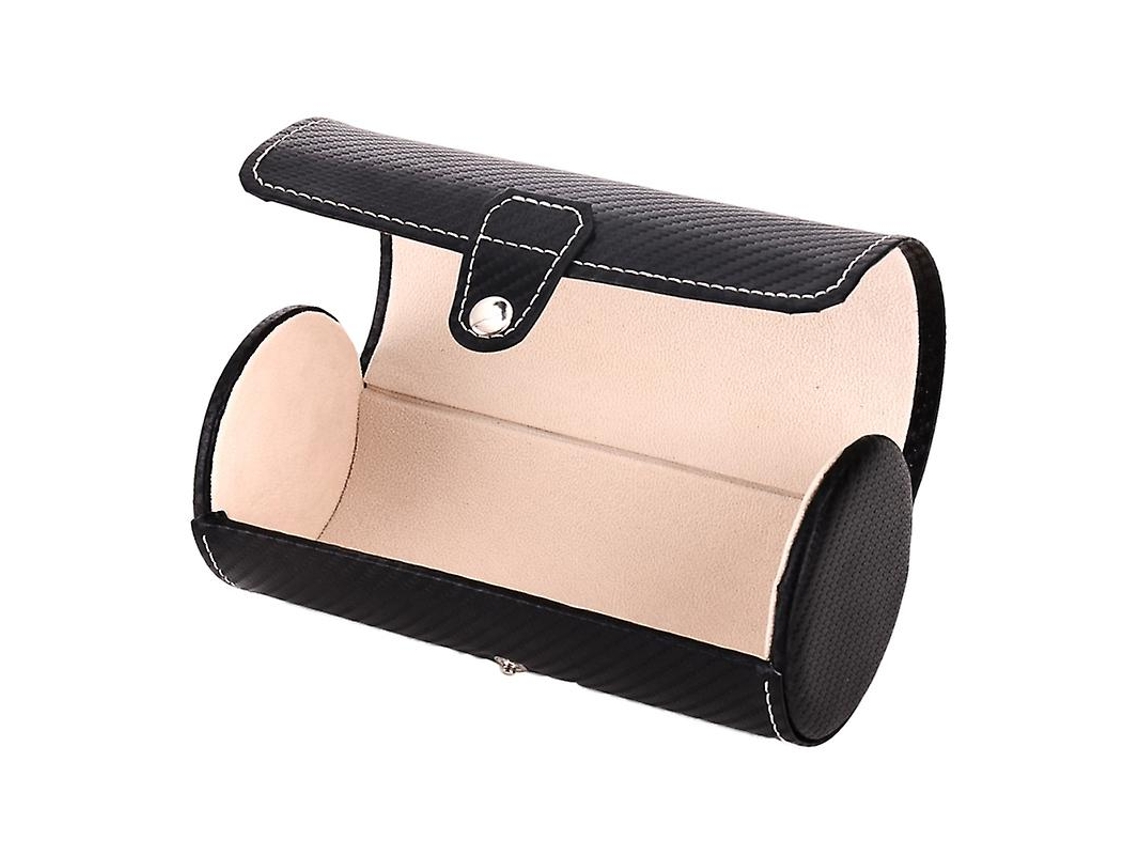 Caixa de Relógio 3Pcs para Homens ALLINLESS