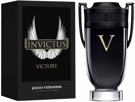 Perfume Homem Invictus Victory  EDP