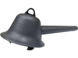 Desviador De Vapor Para Thermomix Tm5 Tm6 Tm31, Guia De Ar Para Panelas, Tubo De Exaustão Para Monsieur Cuisine