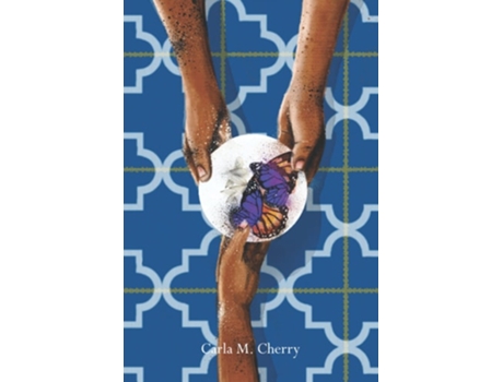Livro Gnat Feathers And Butterfly Wings De Carla M Cherry (inglês)