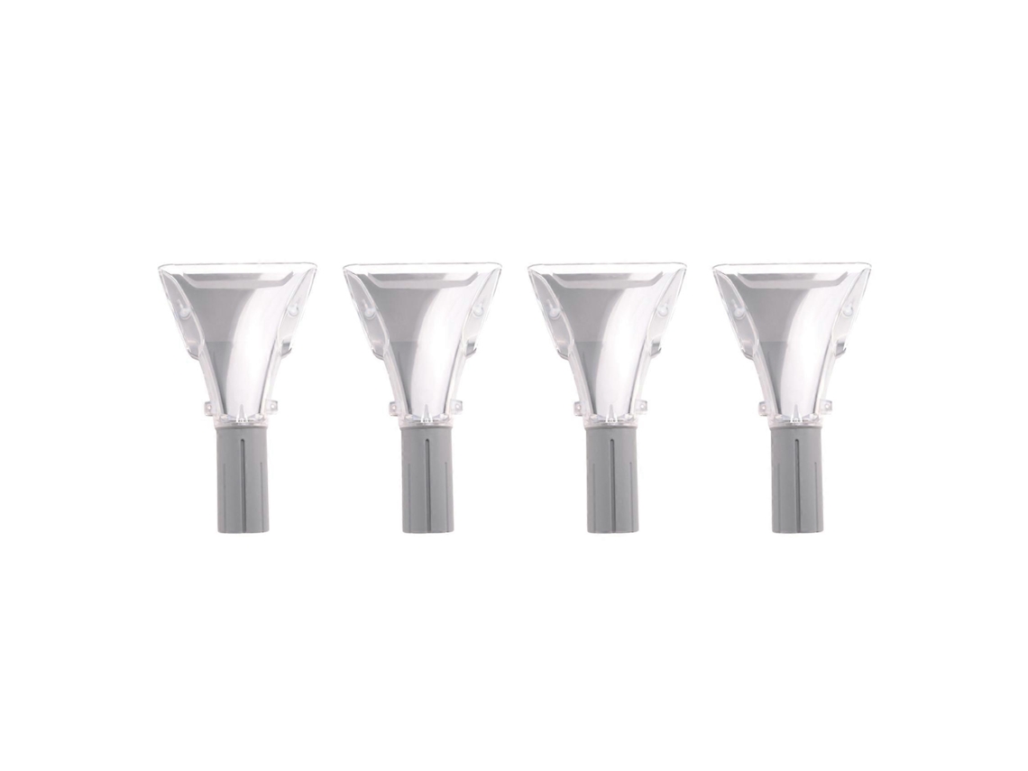 4 Bicos para Karcher Puzzi 8/1 C 10/1 10/2 Adv Aspirador de Partes com Marca