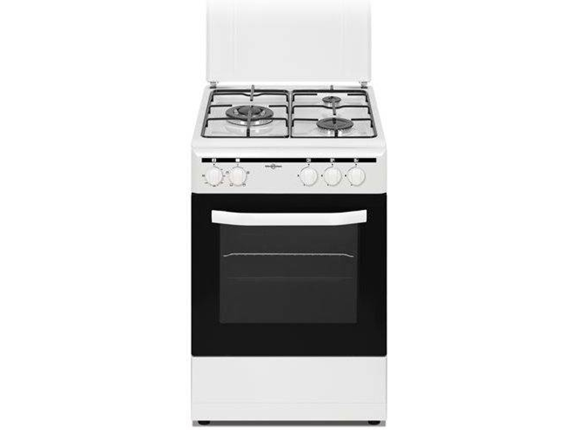 COCINA 3G VITROKITCHEN CB5535BNE G.NAT
