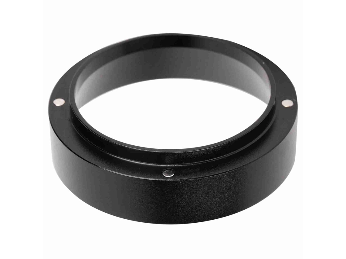 Funil Dosador De Café Em Pó Hurrise Acessório Magnético Para Dosagem Precisa E Fácil 51mm 2, 01 Polegadas