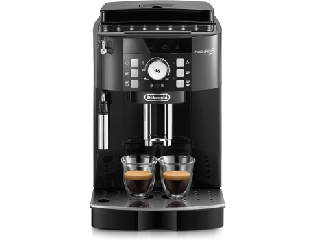 Máquina de Café Automático  Magnifica S ECAM 21.117.B - Preto