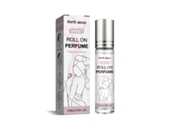 Perfume Roller LAXISCREED Original de Longa Duração para Aplicação Fácil e Rápida