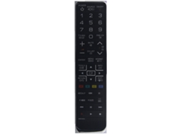 Controle Remoto Bluetooth para Tv Samsung Bn59 01051a Substituição Comando de Voz XIAOMOYU