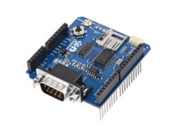 Módulo Shield Can Bus Interface Serial Transmissão | S/MARCA