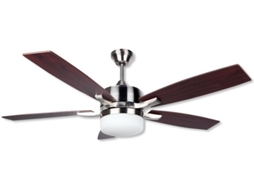 Ventoinha de Teto ORBEGOZO CP 79132 (3 velocidades - 60 W - Diâmetro 132 cm)