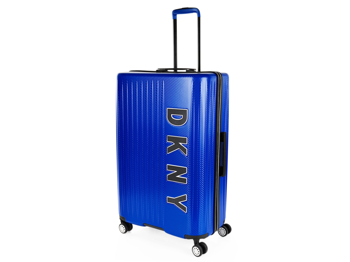 DKNY DKNY-118 Blaze Azul Neon Mala Grande para Pc 50X77X29 5 Cm 100L