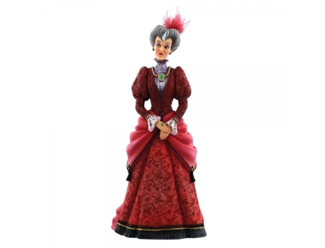 Figura DISNEY SHOWCASE COLLECTION Madrasta Cinderela: Lady Tremaine