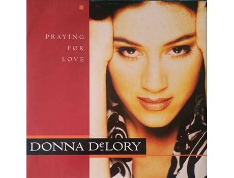 Vinil Praying For Love Mca Records