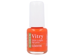 Be Green Verniz de Unhas 6 ml Cor: Clementina VITRY