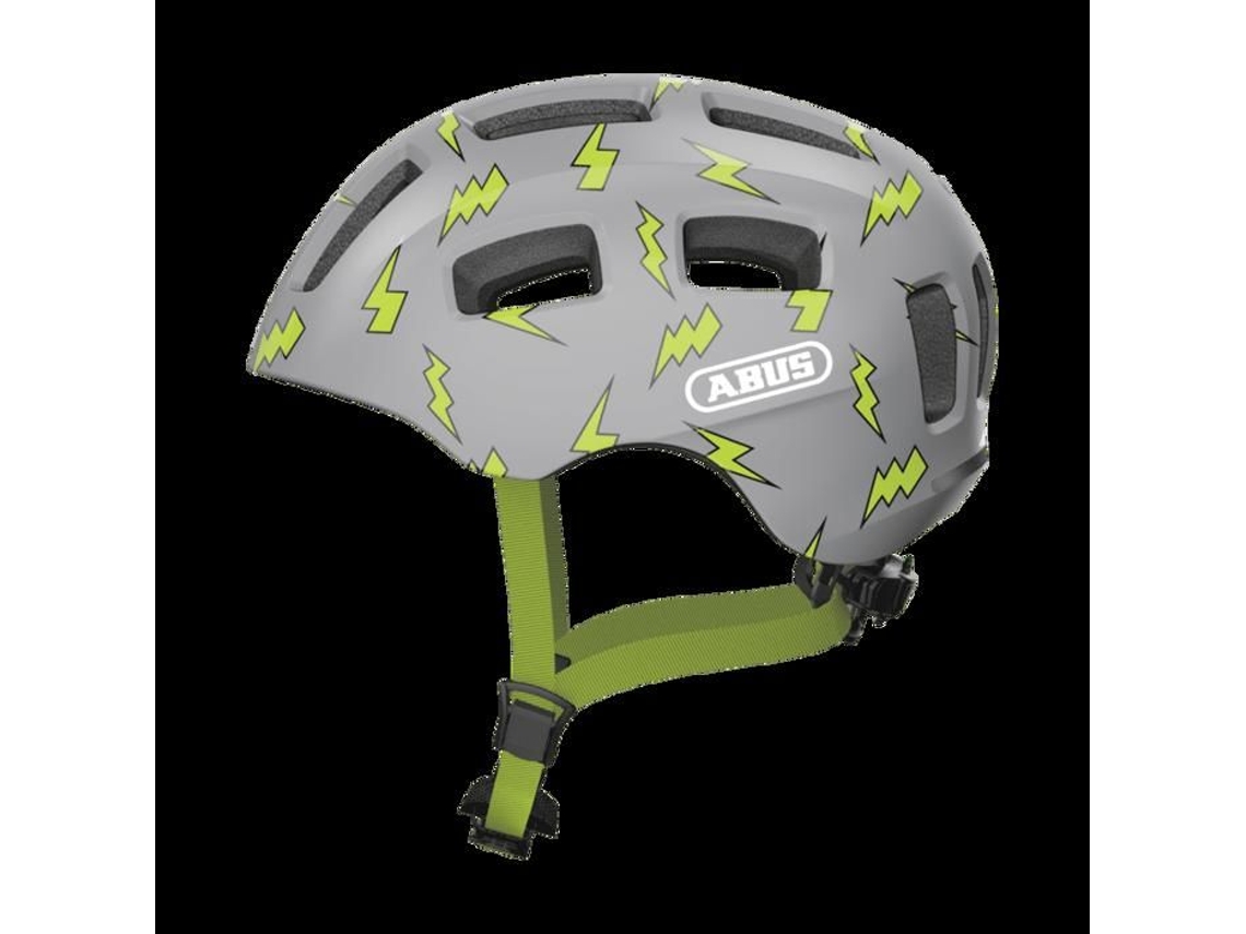 Capacete de bicicleta infantil Abus Youn I 2.0
