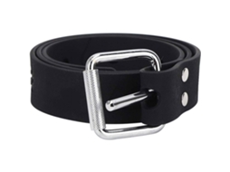 Cinto de Silicone Marsellaise Preto 130 Cmmetalsub