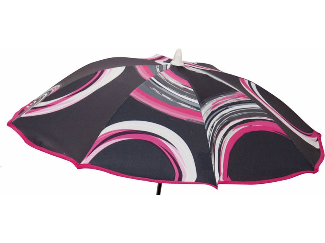 Sombrinha BABYLINE Fucsia