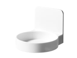 Suporte De Garrafa Redonda Sem Furo Para Dispenser Xiaomi