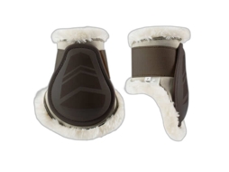 Botas com Forro de Imitação de Pele HORZE Caliber