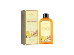 Shampoo Eelhoe Anticaspa Fortalecedor para Cabelo Seco