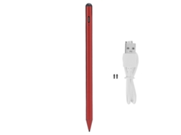 Caneta Stylus (anti-toque Acidental, Magnética) Para Ipad, Apple Pencil, Tablet Air3, Caneta Para Tela Tática Mini5