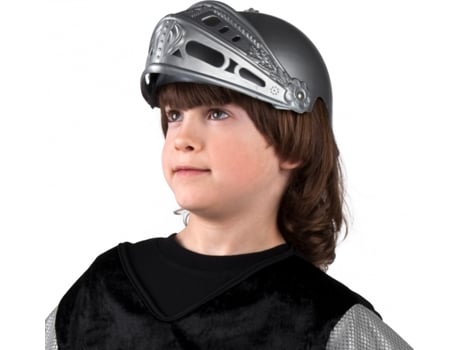 Capacete de fantasia BOLAND Macho (3 anos)