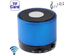 Bluetooth 2.1 Mini Alto Falante Estéreo Nostalgia88