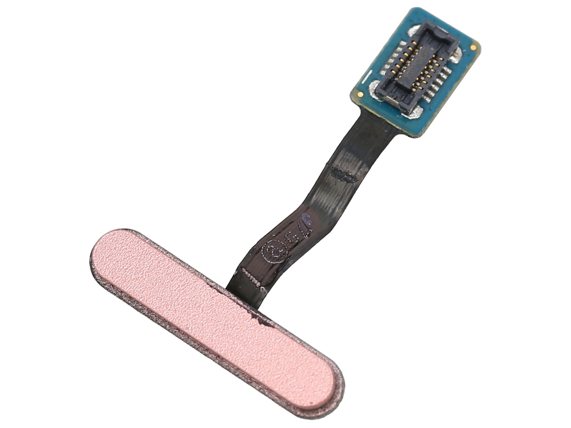 Cabo Flex do Botão Home com Impressão Digital para S10e G970 | S/MARCA