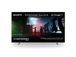 TV SONY BRAVIA 9 II K-115XR95M2 (True RGB - 115'' - 292,1 cm - 4K Ultra HD - Smart TV)