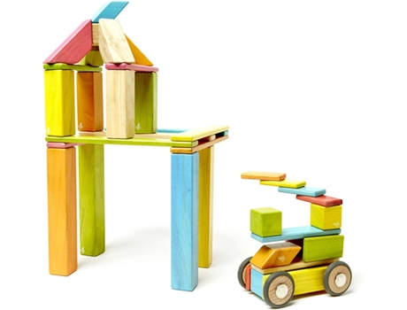 Puzzle TEGU Madeira - Castanho - 36,5 x 27 x 8 cm)