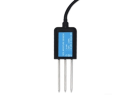 Sonda De Sensor Industrial Para Medidor Umidade Do Solo, Saída 0-5v 4-20ma, À Prova D Água Ip68, Monitoramento