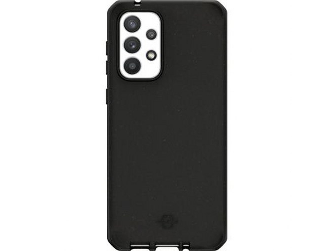 Capa para Samsung Galaxy A33 5G ITSKINS Polímero Preto .