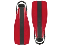 Barbatanas de Mergulho DIVE RITE Xt (EU 43-46)