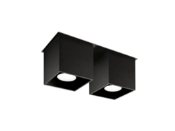 Aplique de Teto LEDBOX