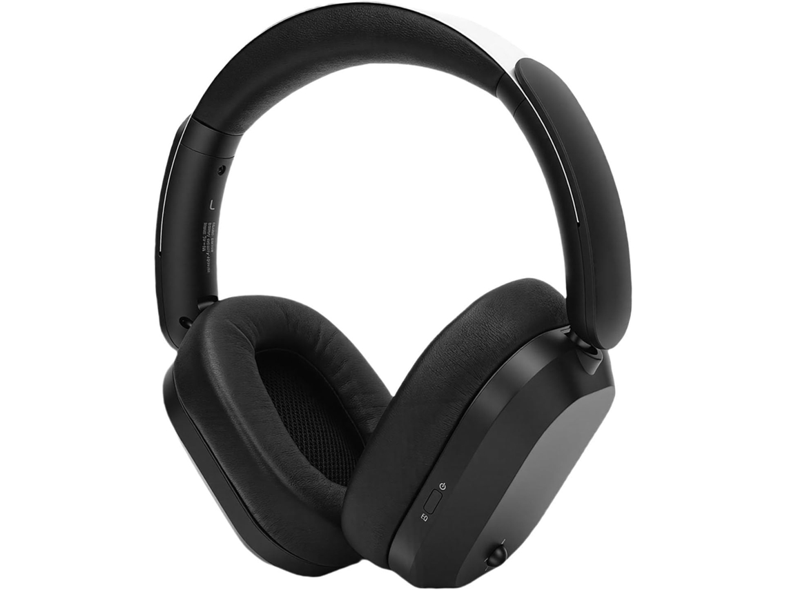 Fones De Ouvido Sem Fio Cryfokt, Bluetooth 5 3com 40 Horas De Reprodução E Cancelamento Ruído Com Dois Drivers, Fone De