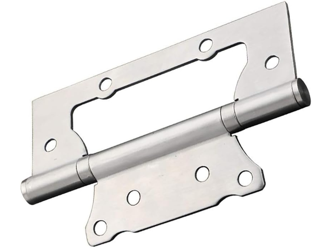 Dobradiças para Portas Internas Conjunto 5 4 125 Mm,