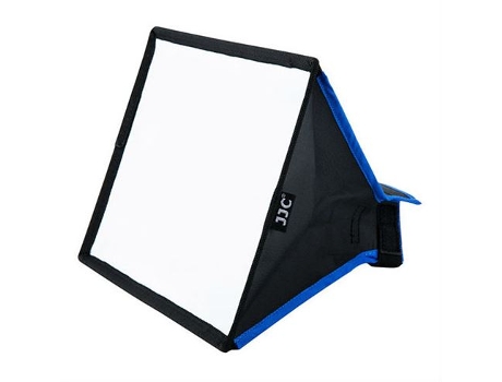 Jjc Softbox Rectangular 23X18 Flash