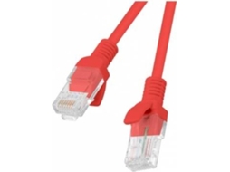 Cabo de Rede LANBERG (RJ45)