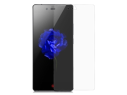 Filme de vidro temperado Zte Z9 Max EOOCOO resistente a riscos