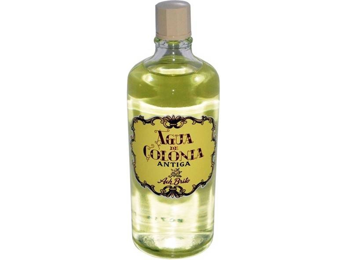 Agua de Colónia ACH.BRITO Antiga (200ml)