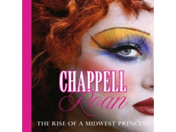 Livro Chappell Roan de Hearst Home Books (Inglês)