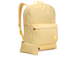 Mochila Pc Case Logic 71221 Amarelo