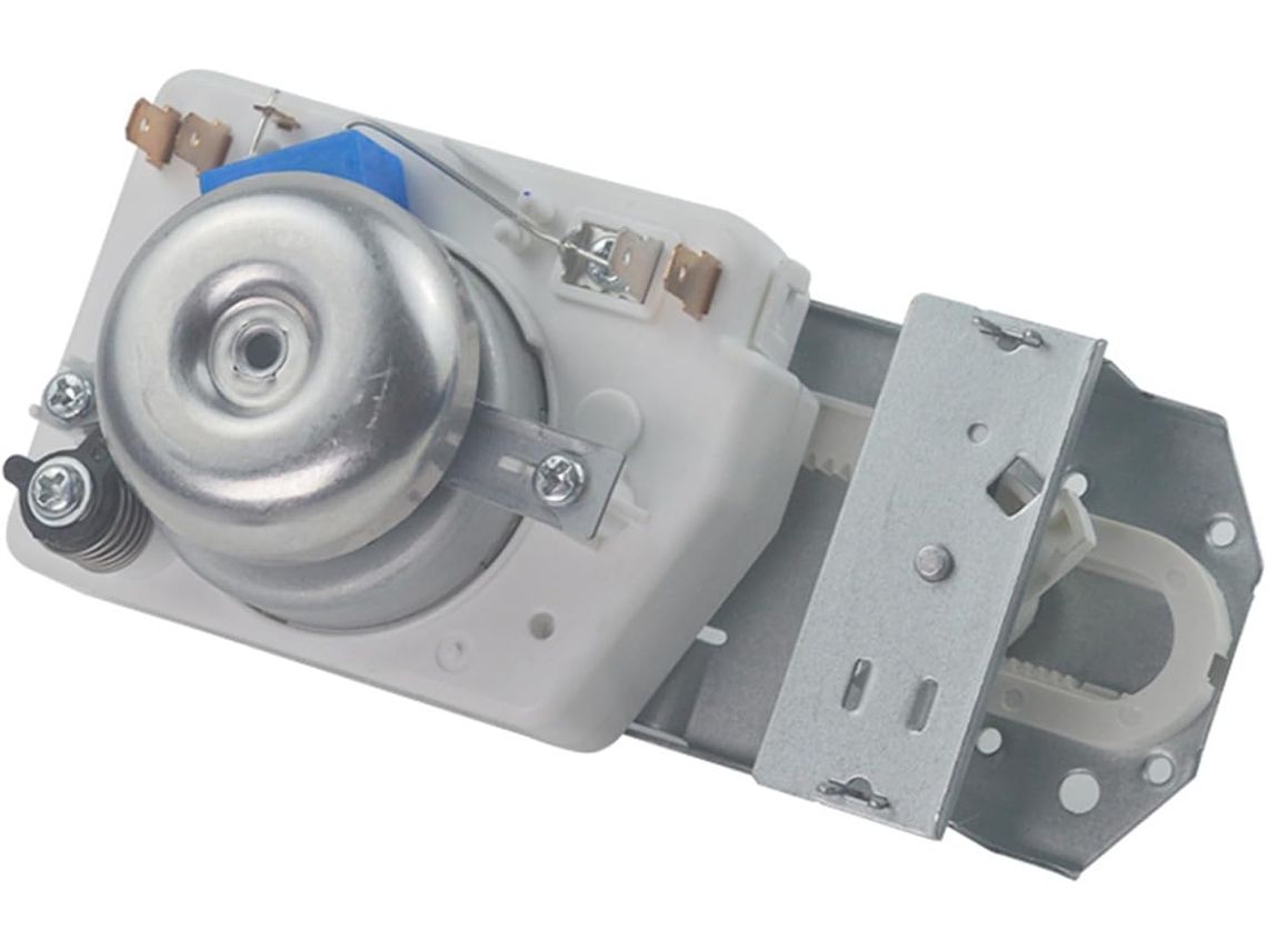 Temporizador E Regulador De Potência Importantes Interruptor Chama