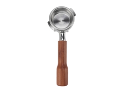 Portafilter Aço Inox 58mm LAXISCREED