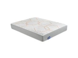 Colchão de Visco BULTEX Draco (160x200cm - 26cm)
