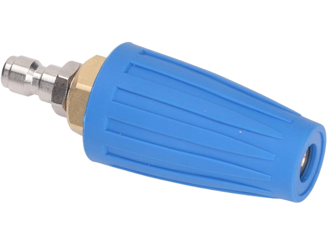 Bocal Para Lavadora De Alta Pressão, 4000 Psi, Lavadora De Alta Pressão (furo De 0,45 Polegadas)