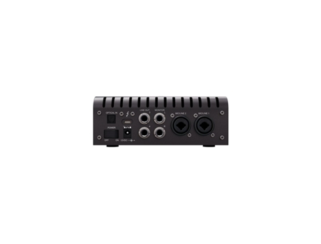 Interface de áudio UNIVERSAL AUDIO UA APLTWXQ-HE