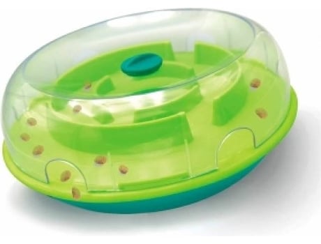 Petstage-Outward Nina Ottosson Wobble Bowl