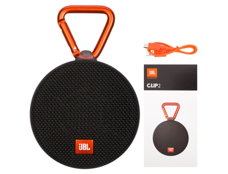 jbl clip 2 bateria