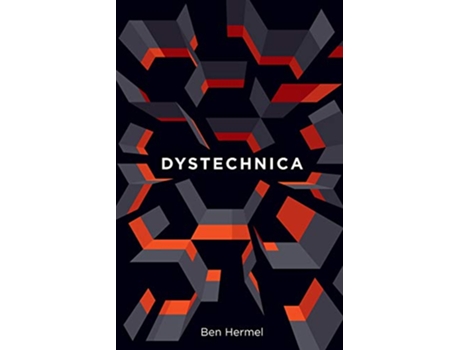 Livro Dystechnica A Story Collection de Ben Hermel (Inglês)