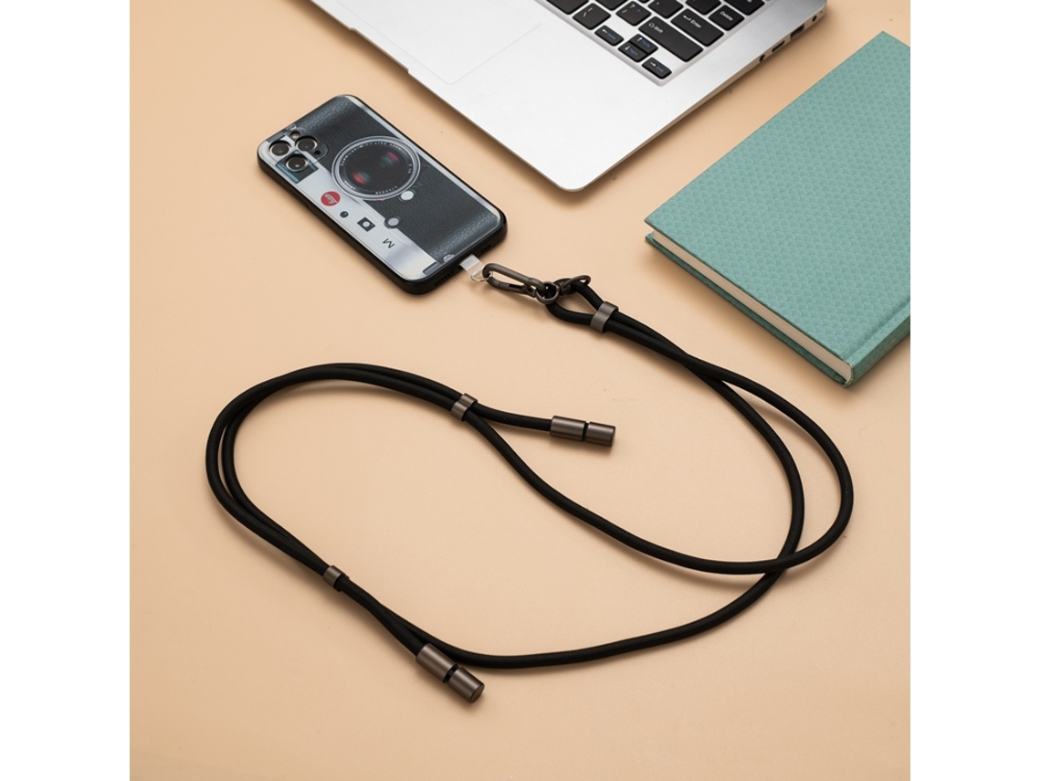 Cabo Usb, C Para Tipo C De Carregamento Rápido De 60 W, 100 W E 240 W, Retrátil E Ajustável, Usb C, Silicone, Nylon, Preto, Para Telemóvel